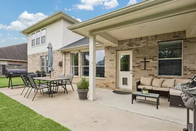 2519 Firecrest Drive, Katy, TX 77494 - Photo 28