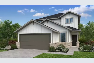 22126 Frontier Hollow Lane, Hockley, TX 77447 - Photo 1