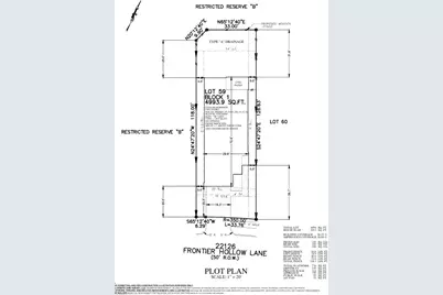 22126 Frontier Hollow Lane, Hockley, TX 77447 - Photo 32