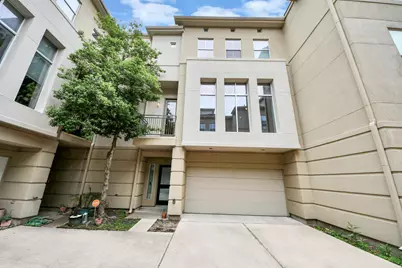 1112 Columbus Street #B, Houston, TX 77019 - Photo 2