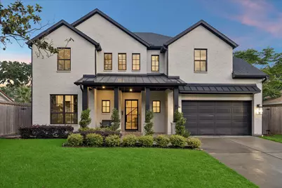 1713 Althea Drive, Houston, TX 77018 - Photo 1