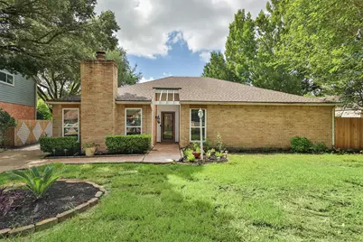 8102 Tall Firs Lane, Houston, TX 77095 - Photo 2