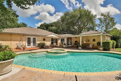 8102 Tall Firs Lane, Houston, TX 77095 - Photo 1