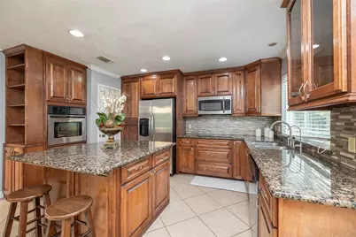 8102 Tall Firs Lane, Houston, TX 77095 - Photo 16
