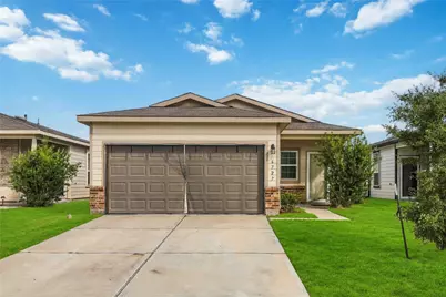 6727 Hobby Wind Ridge Drive, Houston, TX 77075 - Photo 1