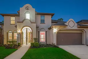 5411 Oban Terrace Ln, Sugar Land, TX 77479 - Photo 1