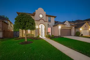 5411 Oban Terrace Ln, Sugar Land, TX 77479 - Photo 4