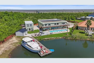 230 Debbie Lane, San Leon, TX 77539 - Photo 1