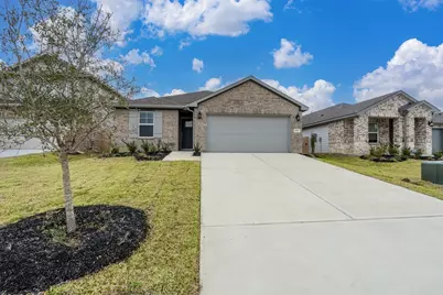 17853 Stone Terrace Lane, Montgomery, TX 77316 - Photo 1