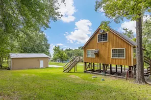 161 White Oak St, Point Blank, TX 77364 - Photo 6