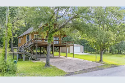 161 White Oak Street, Point Blank, TX 77364 - Photo 6
