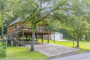 161 White Oak St, Point Blank, TX 77364 - Photo 4