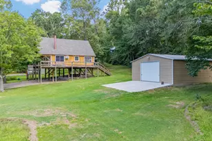 161 White Oak St, Point Blank, TX 77364 - Photo 4