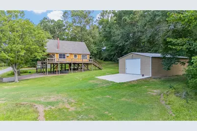 161 White Oak Street, Point Blank, TX 77364 - Photo 2