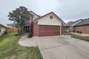 19910 Willowbrook Dr, Cypress, TX 77433 - Photo 1