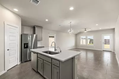 3915 Sparkman Lane, Katy, TX 77494 - Photo 12