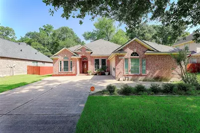 756 Holly Springs Drive, Conroe, TX 77302 - Photo 2