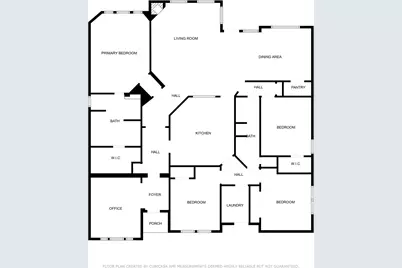 756 Holly Springs Drive, Conroe, TX 77302 - Photo 4