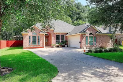 756 Holly Springs Drive, Conroe, TX 77302 - Photo 2