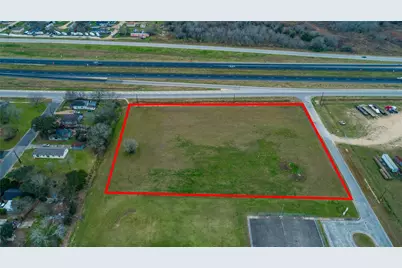 000 Hwy 59 Lot 1, El Campo, TX 77437 - Photo 1