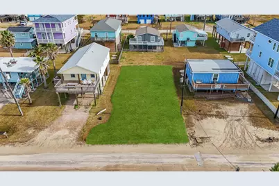 0 Ocean Avenue, Surfside Beach, TX 77541 - Photo 14