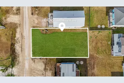 0 Ocean Avenue, Surfside Beach, TX 77541 - Photo 2