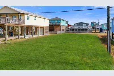 0 Ocean Avenue, Surfside Beach, TX 77541 - Photo 4