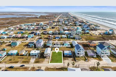 0 Ocean Avenue, Surfside Beach, TX 77541 - Photo 6