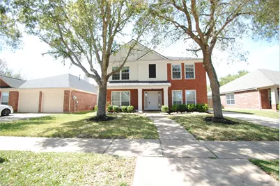 3711 Cane Lake Drive, Richmond, TX 77406 - Photo 1