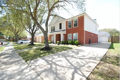 3711 Cane Lake Drive, Richmond, TX 77406 - Photo 2