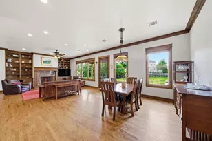 941 Judiway St, Houston, TX 77018 - Photo 8