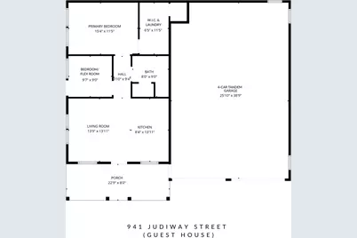 941 Judiway Street, Houston, TX 77018 - Photo 46