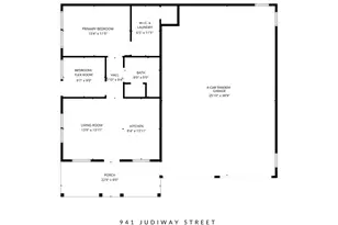 941 Judiway St, Houston, TX 77018 - Photo 46