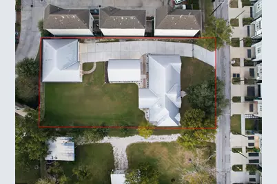 941 Judiway Street, Houston, TX 77018 - Photo 2