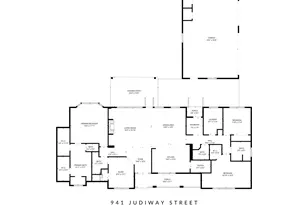 941 Judiway St, Houston, TX 77018 - Photo 46