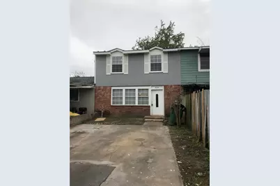 9714 Galaxy Street, Houston, TX 77078 - Photo 1