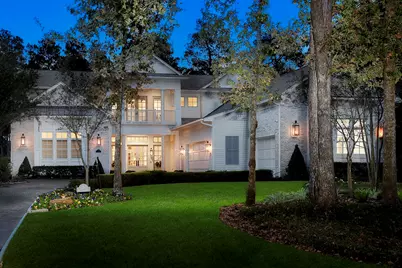 29 S Doe Run Drive, The Woodlands, TX 77380 - Photo 1