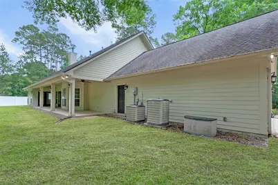 289 Broadmoor Drive, Huntsville, TX 77340 - Photo 36