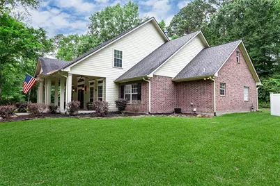 289 Broadmoor Drive, Huntsville, TX 77340 - Photo 42