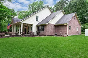 289 Broadmoor Dr, Huntsville, TX 77340 - Photo 42