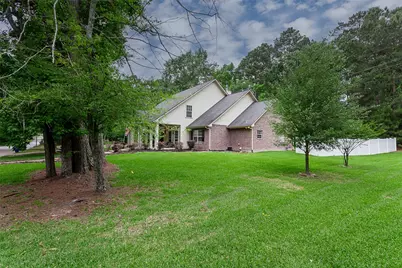 289 Broadmoor Drive, Huntsville, TX 77340 - Photo 40