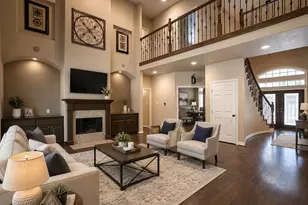 289 Broadmoor Dr, Huntsville, TX 77340 - Photo 10