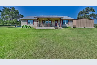4057 W Highway 21, Paige, TX 78659 - Photo 6