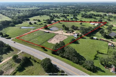 4057 W Highway 21, Paige, TX 78659 - Photo 2