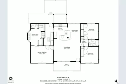 4057 W Highway 21, Paige, TX 78659 - Photo 36