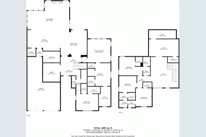 6914 Champion Trail, Katy, TX 77493 - Photo 36