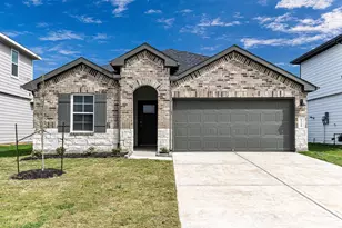 1718 Battisti Dr, Richmond, TX 77406 - Photo 1