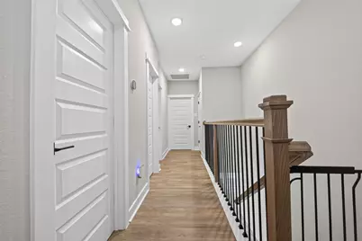3615 Cambridge Gate Lane, Houston, TX 77055 - Photo 38
