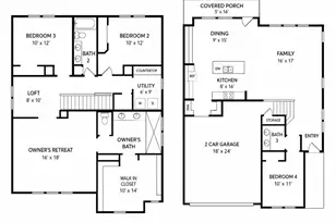 3615 Cambridge Gate Ln, Houston, TX 77055 - Photo 46