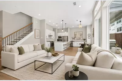 3615 Cambridge Gate Lane, Houston, TX 77055 - Photo 8